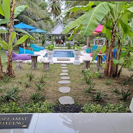 The Palms Penida