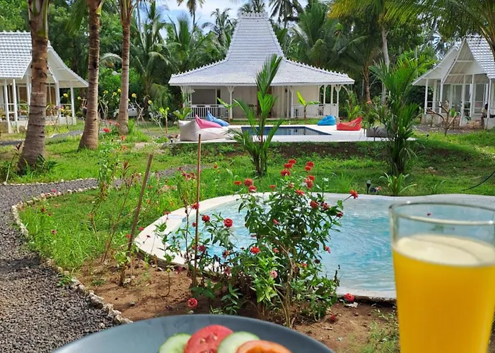The Palms Penida