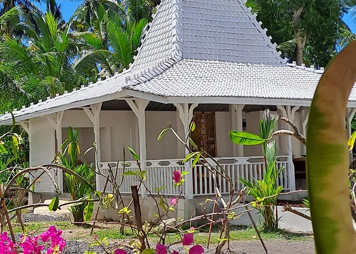 The Palms Penida