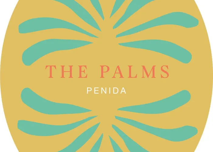 Hotel The Palms Penida