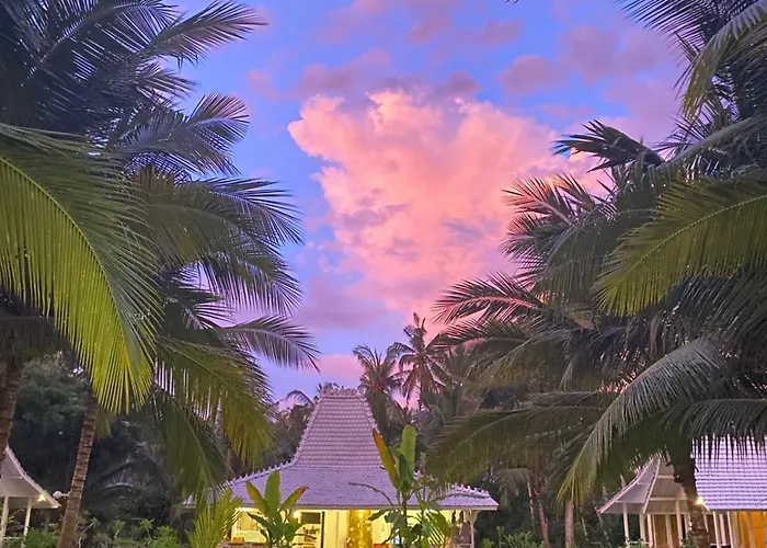 The Palms Penida
